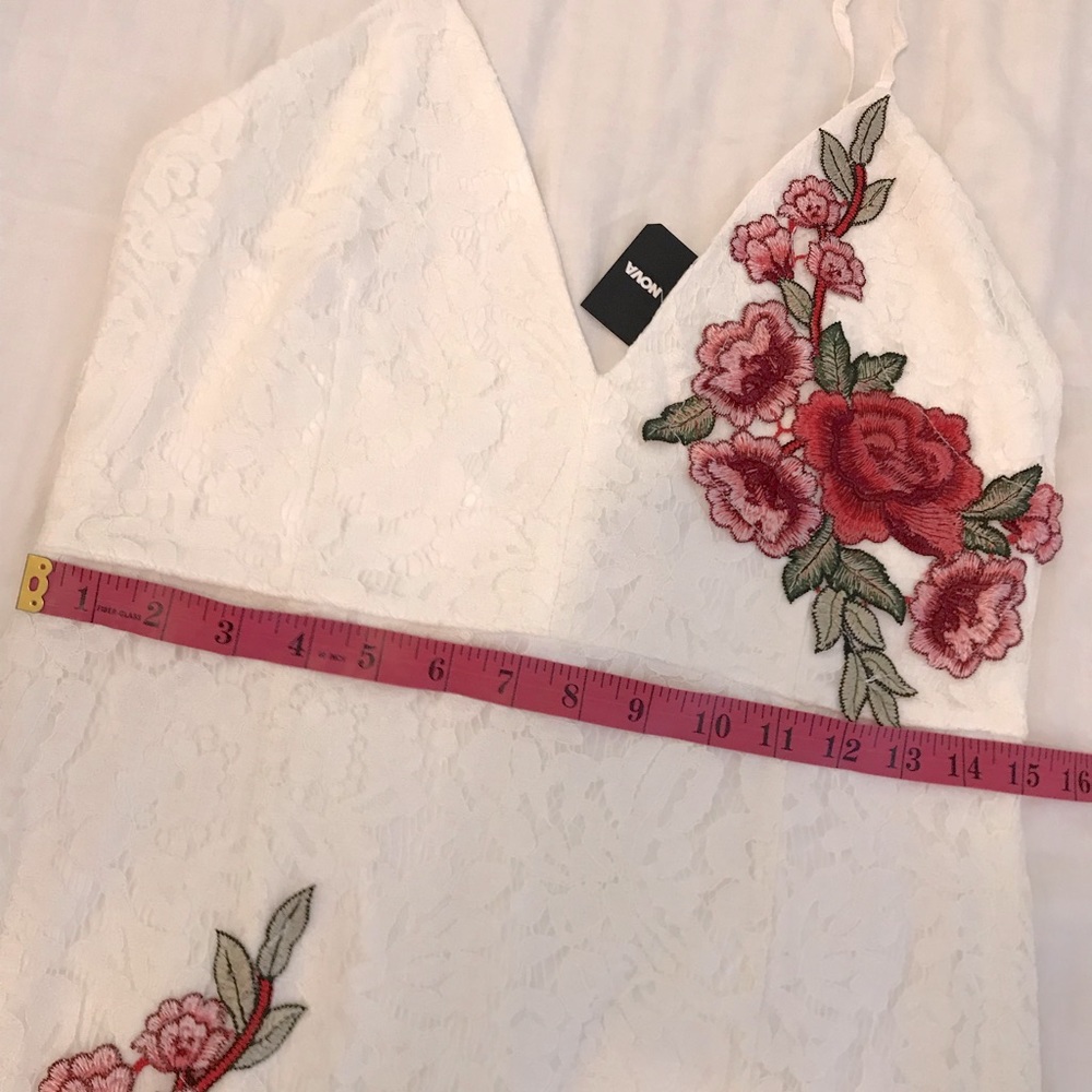 Fashion Nova Dress 🌹 - Picture 8 of 8